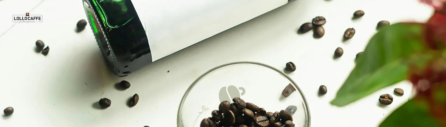 ¿Sabías que el café tiene más aromas y sabores que el vino?