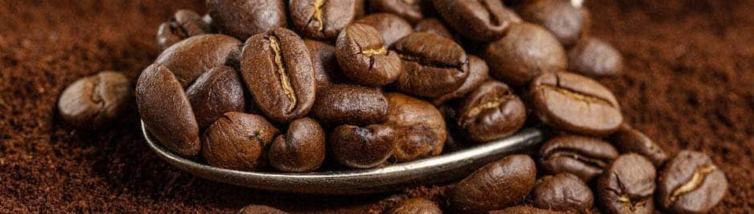 8 beneficios del café en grano que no conocías