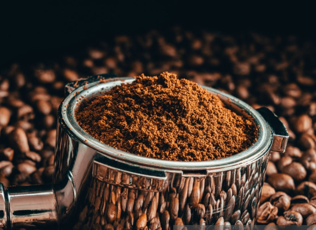 Café Molido
