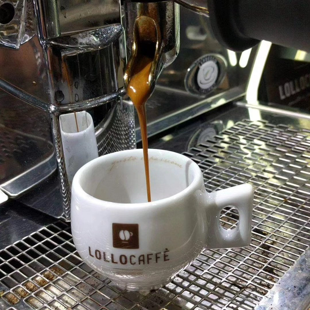 Classico Espresso grano 1 Kg.