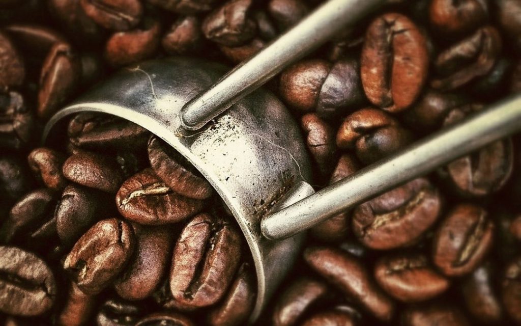 Nero Crema molido 250 Grs.