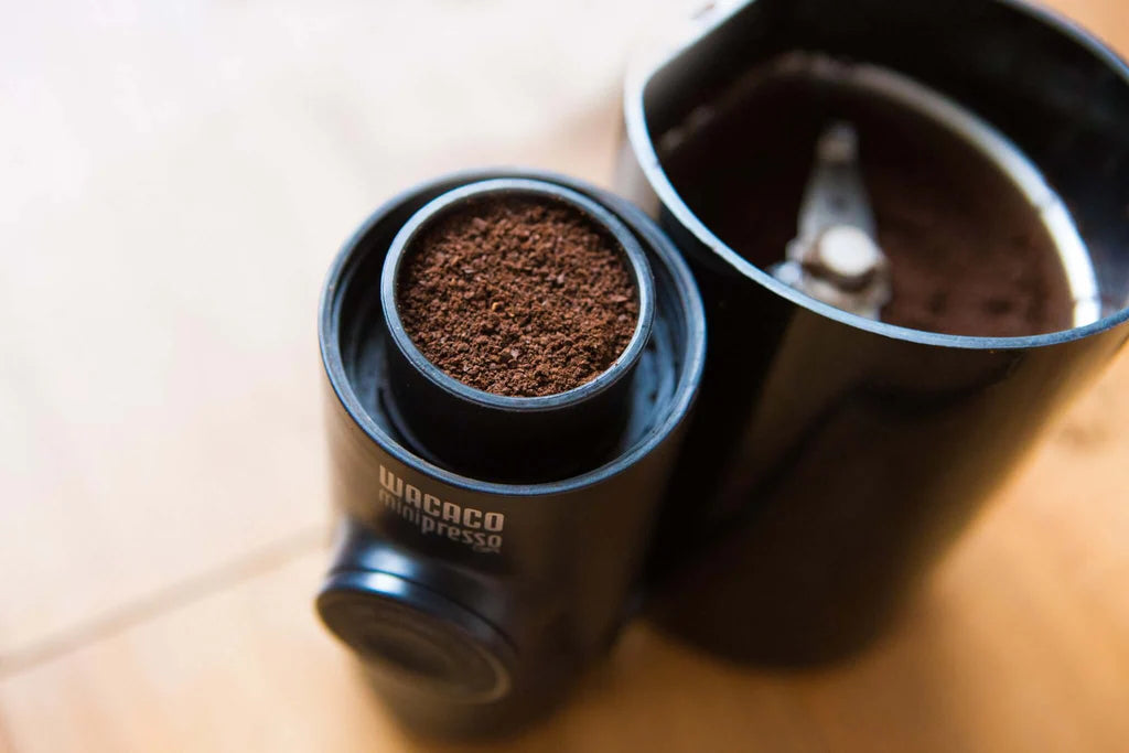 Classico Crema molido 500g